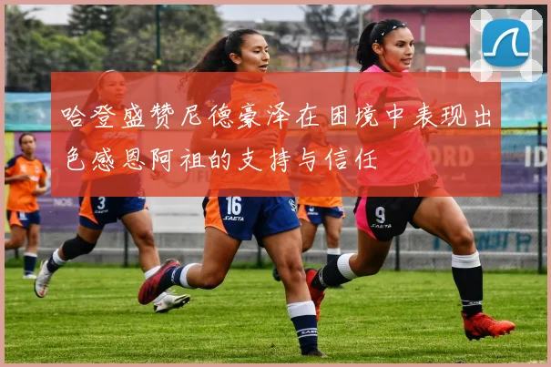 哈登盛赞尼德豪泽在困境中表现出色感恩阿祖的支持与信任